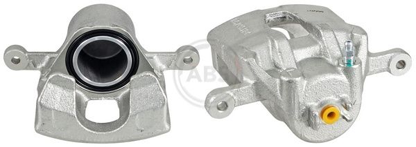 Гальмівний супорт A.B.S. 431232 - zapix