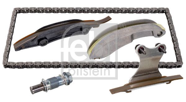 Комплект цели привода распредвала FEBI BILSTEIN 49495