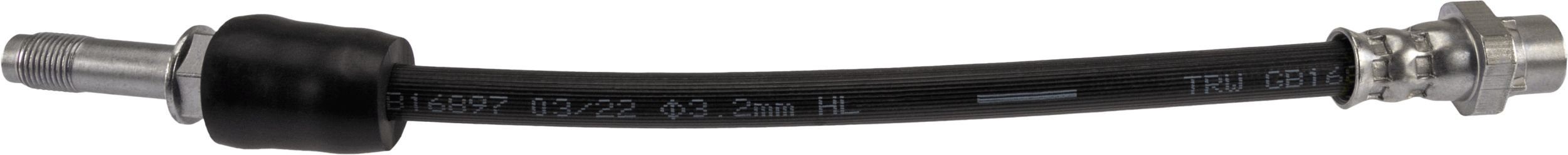 Гальмівні шланги TRW PHB415 - zapix