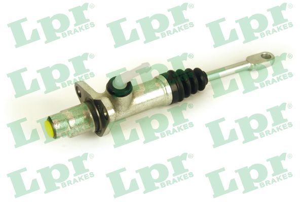 Головний циліндр зчеплення LPR 7115 - zapix