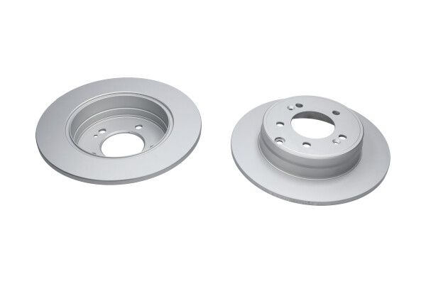 Гальмівний диск KAVO PARTS BR3241C - zapix
