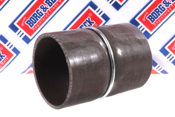 Патрубок інтеркулера BORG & BECK BTH1242 - zapix