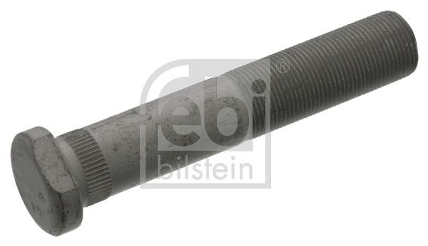 Шпилька колеса FEBI BILSTEIN 45384 - zapix