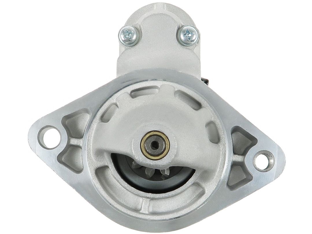 Стартер AS-PL S6177 - zapix