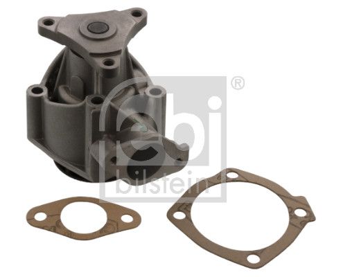 Помпа системи охолодження FEBI BILSTEIN 14294 - zapix