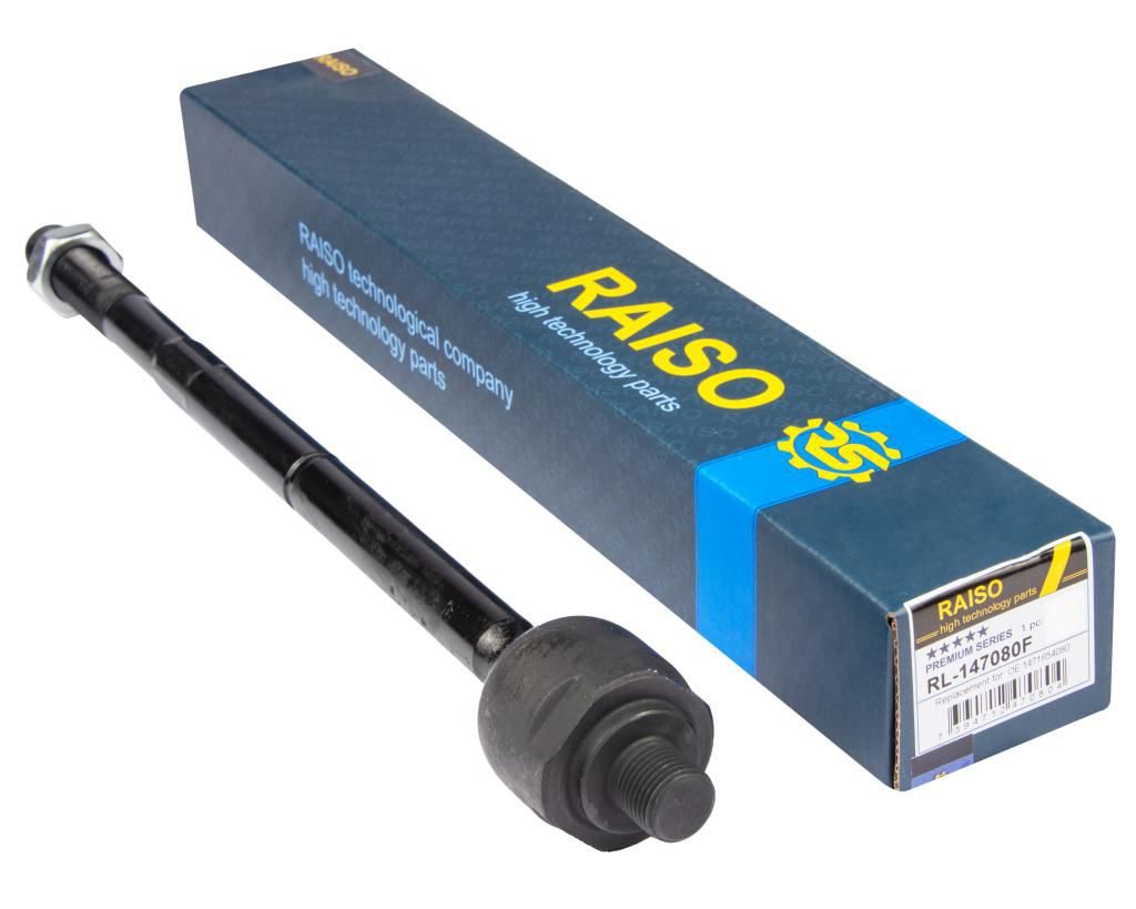 Тяга кермова RAISO RL147080F - zapix