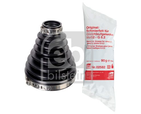 Пильник ШРКШ FEBI BILSTEIN 175453 - zapix