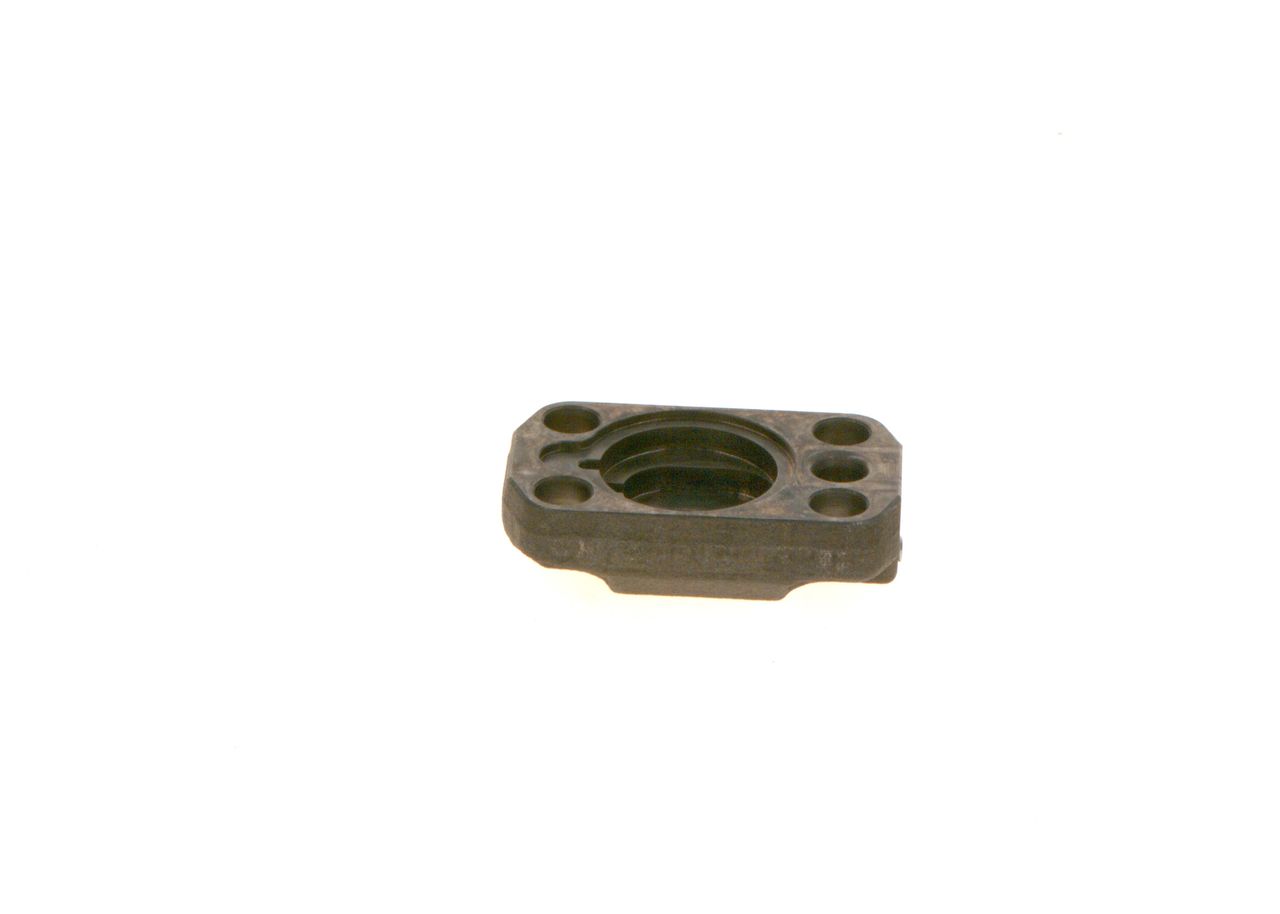 Головка блоку циліндрів BOSCH F01M101694 - zapix