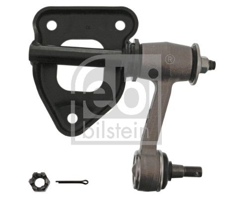 Сошка рульового керування FEBI BILSTEIN 41324 - zapix