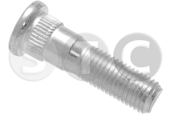 Болт колісний STC T439295 - zapix