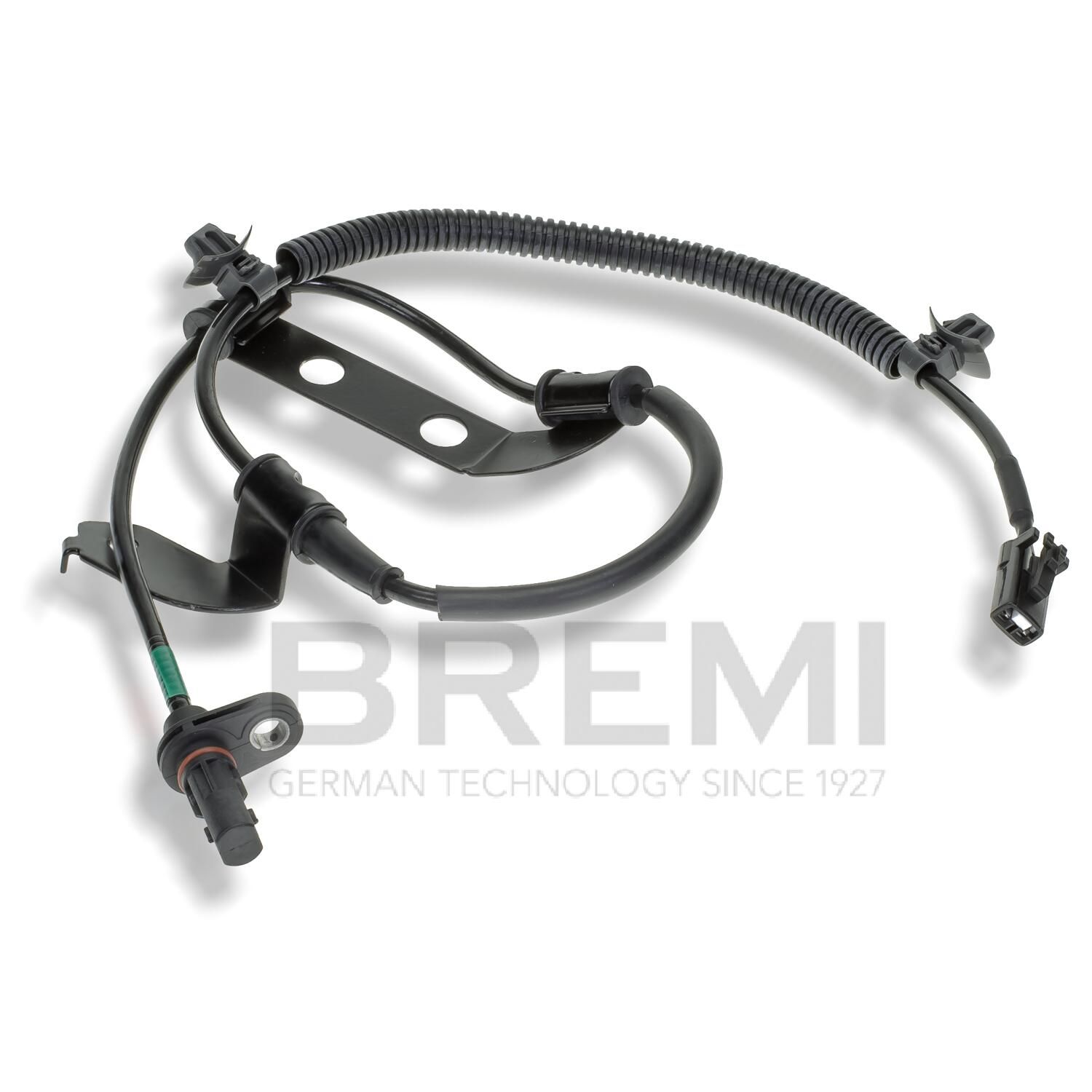 Датчик ABS BREMI 51237 - zapix