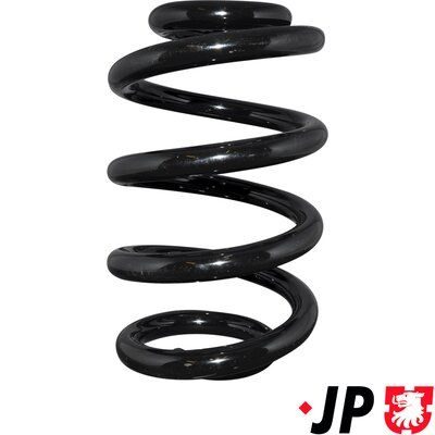 Пружина підвіски JP GROUP 1242206100 - zapix