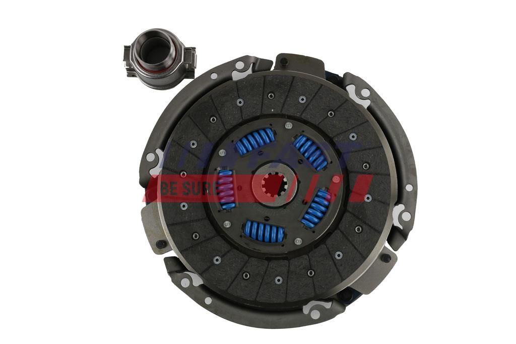 Комплект сцепления FAST FT64108