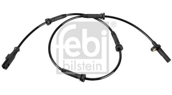 Датчик ABS FEBI BILSTEIN 108037 - zapix