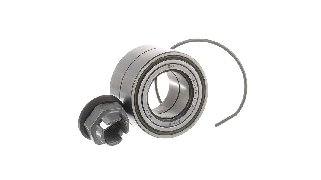 Підшипник / маточина колеса SKF VKBA3496 - zapix