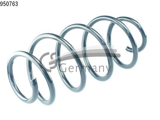 Пружина підвіски CS GERMANY 14950763 - zapix