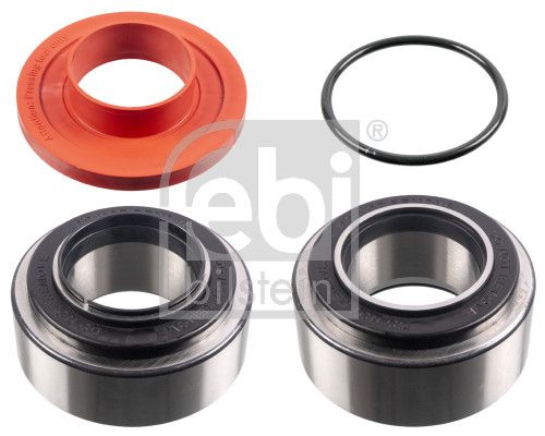 Підшипник / маточина колеса FEBI BILSTEIN 35078 - zapix