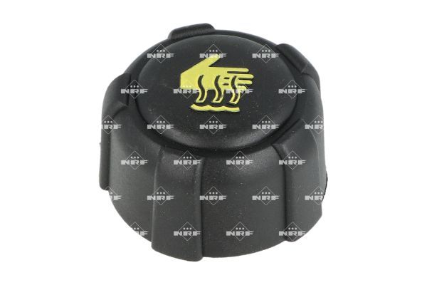 Кришка розширювального бачка NRF 455623 - zapix