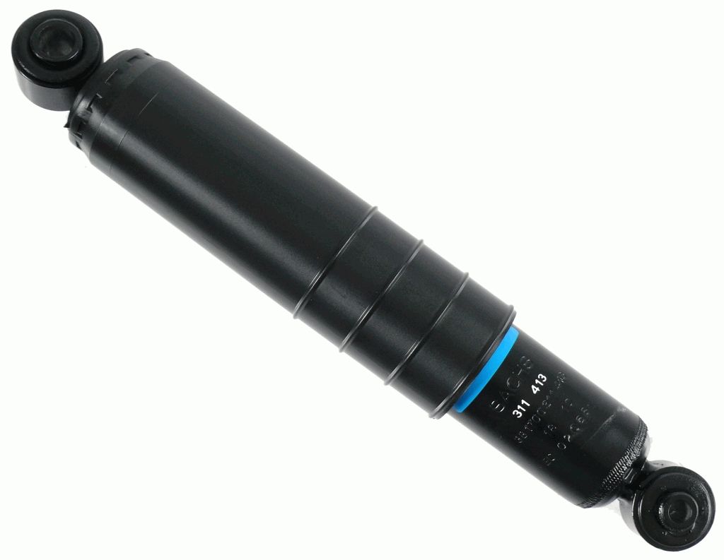Амортизатор SACHS 311413 - zapix