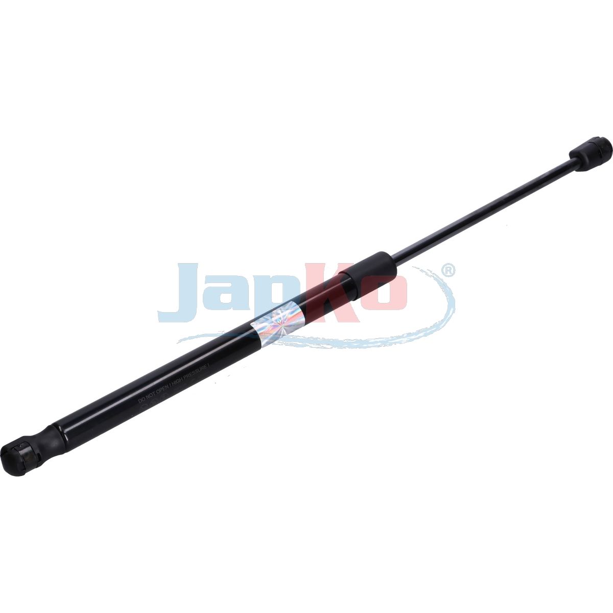Газовий упор багажника JAPKO ZSJ06109 - zapix
