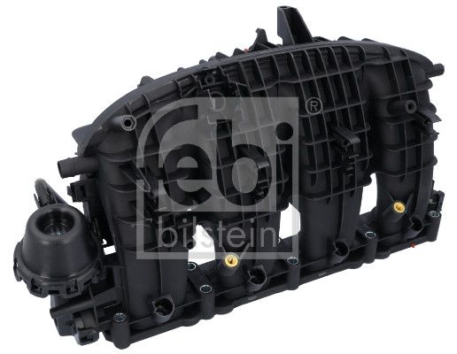 Колектор впускний FEBI BILSTEIN 183541 - zapix