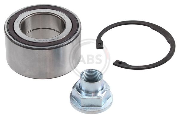 Підшипник / маточина колеса A.B.S. 201305 - zapix