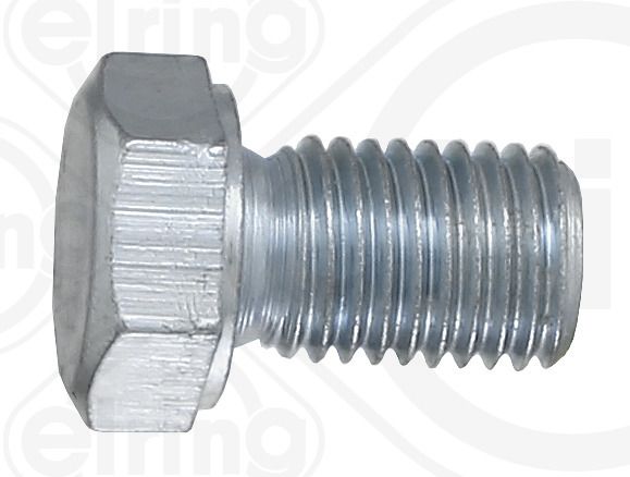 Пробка зливна оливного піддона ELRING 587270 - zapix