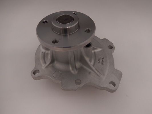 Помпа системи охолодження GMB GWM104A - zapix