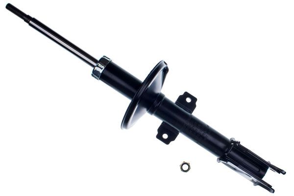 Амортизатор DENCKERMANN DSB320G - zapix