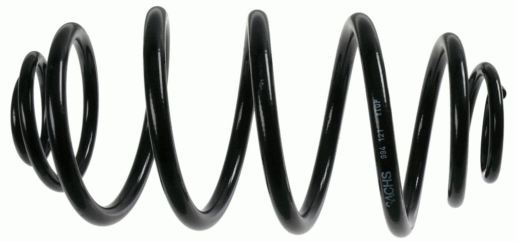 Пружина підвіски SACHS 994121 - zapix