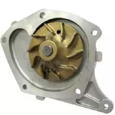 Помпа системи охолодження ASAM AUTOMOTIVE 30171 - zapix