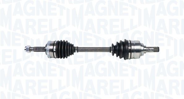 Піввісь MAGNETI MARELLI 302004190081