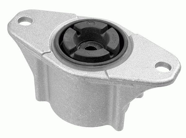 Опора амортизаційної стійки SACHS 802539 - zapix