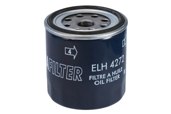 Оливний фільтр MECAFILTER ELH4272