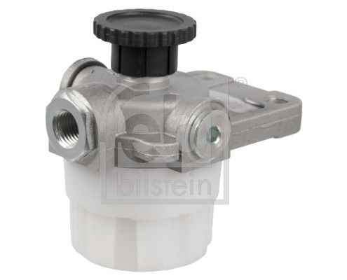 Насос ручний підкачки палива FEBI BILSTEIN 106343 - zapix
