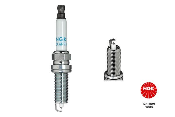 Свеча зажигания NGK 6043