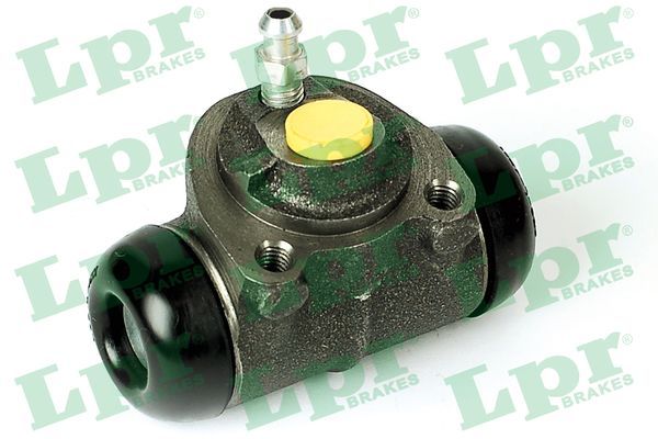 Колісний гальмівний циліндр LPR 4512 - zapix
