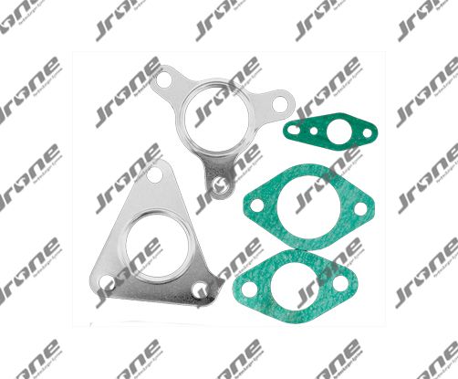 Прокладка турбіни JRONE 2090505356 - zapix
