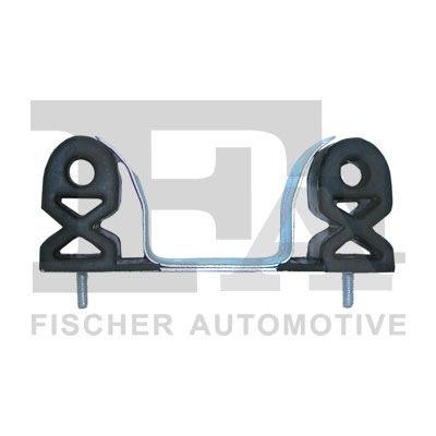 Кріплення вихлопної системи FA1 233929 - zapix
