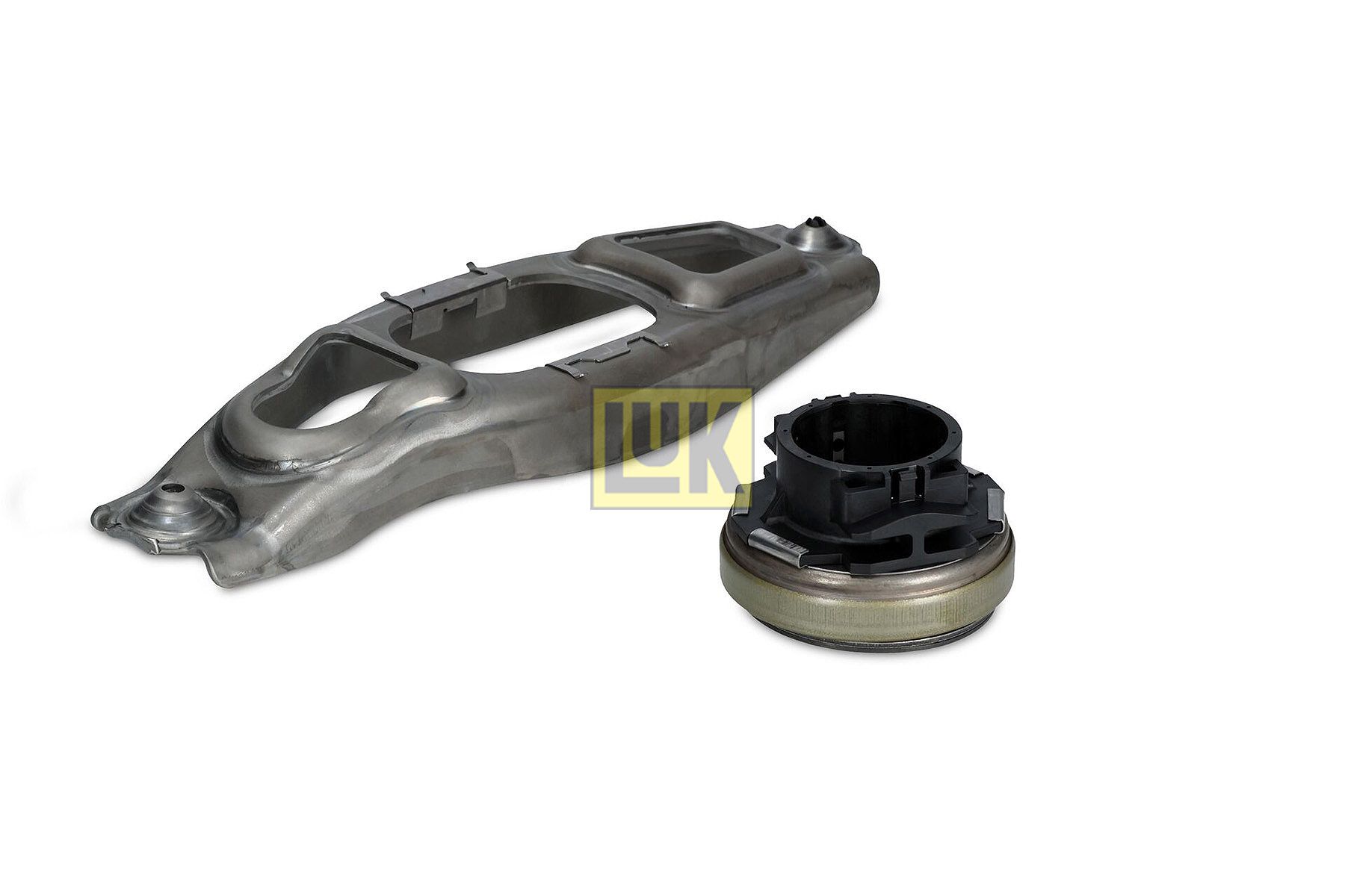 Вилка вимкнення зчеплення SCHAEFFLER LUK 514001810 - zapix