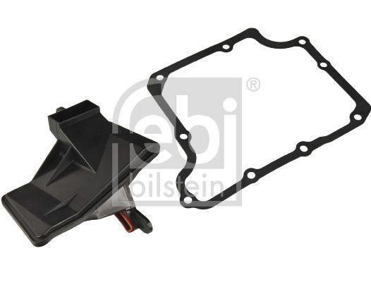 Фільтр АКПП FEBI BILSTEIN 176032 - zapix