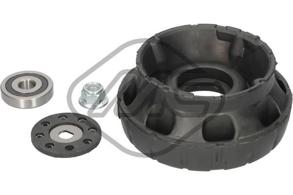 Опора амортизаційної стійки METALCAUCHO 04456 - zapix