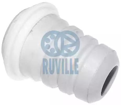Відбійник амортизатора RUVILLE 835818 - zapix