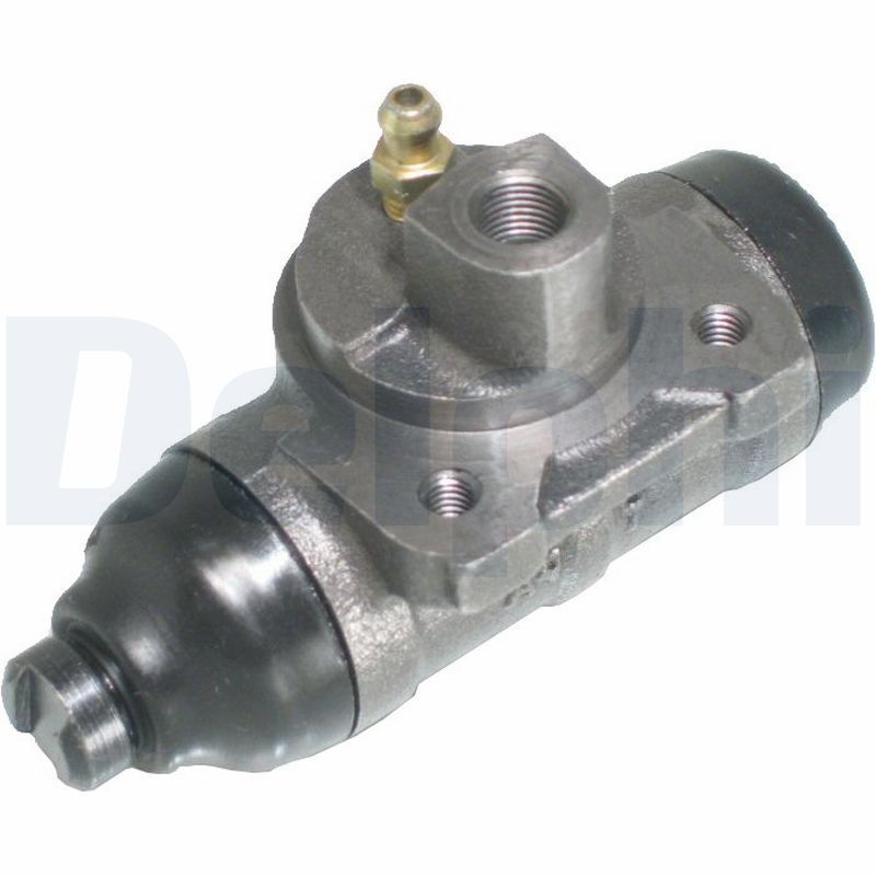 Колісний гальмівний циліндр DELPHI LW26504 - zapix