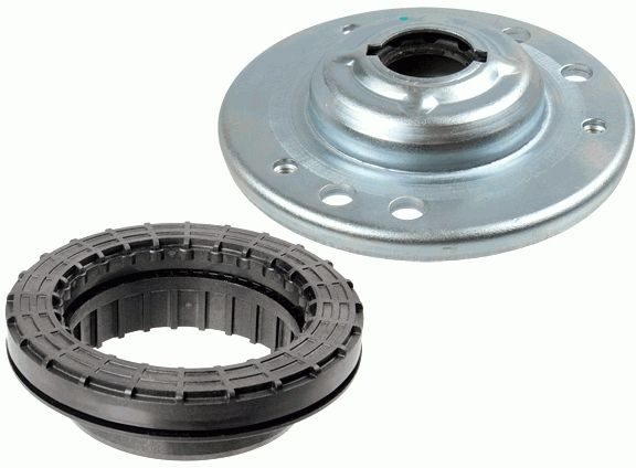Опора амортизаційної стійки LEMFÖRDER 3194401 - zapix