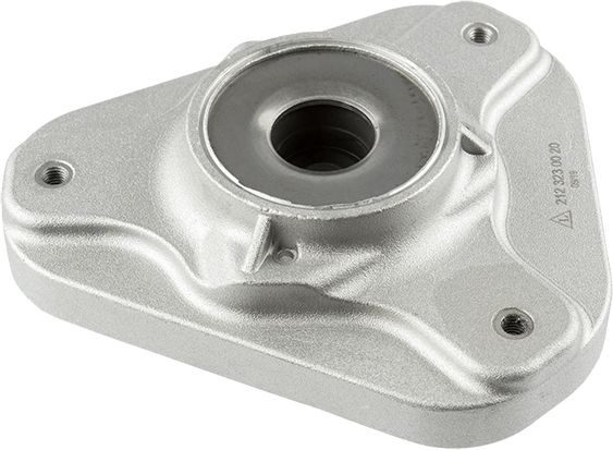 Опора амортизаційної стійки LEMFÖRDER 3502201 - zapix