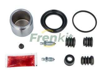 Ремкомплект гальмівного супорта FRENKIT 251905 - zapix
