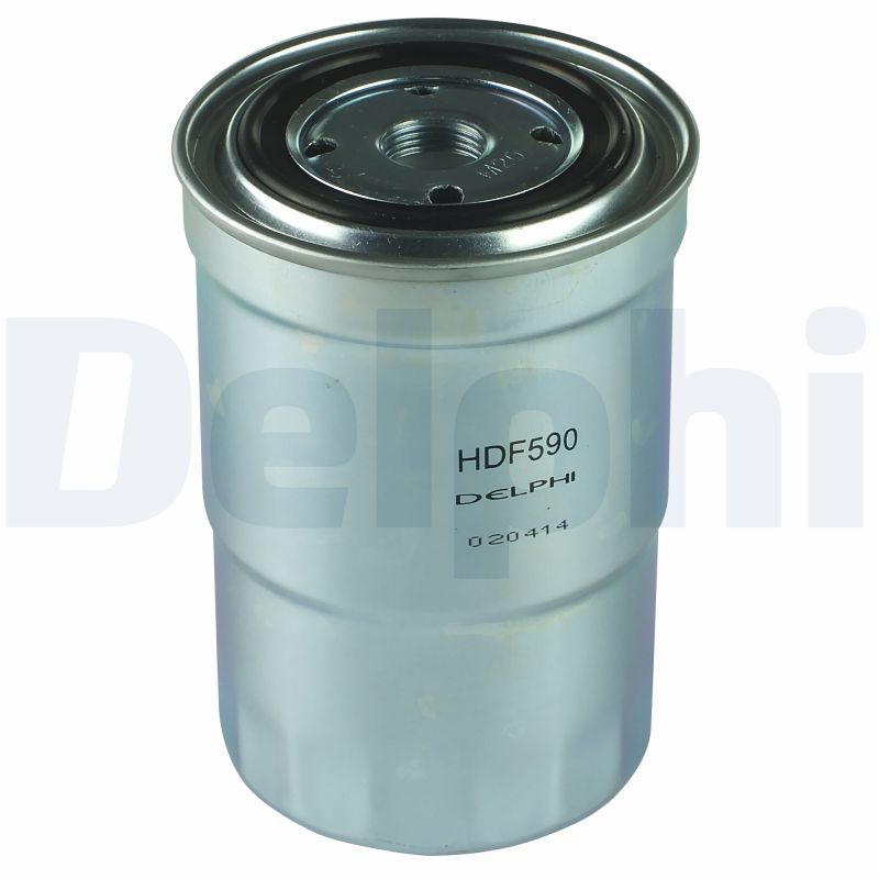 Паливний фільтр DELPHI HDF590 - zapix