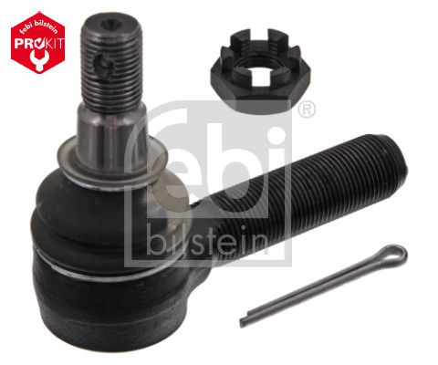 Наконечник кермової тяги FEBI BILSTEIN 17564 - zapix