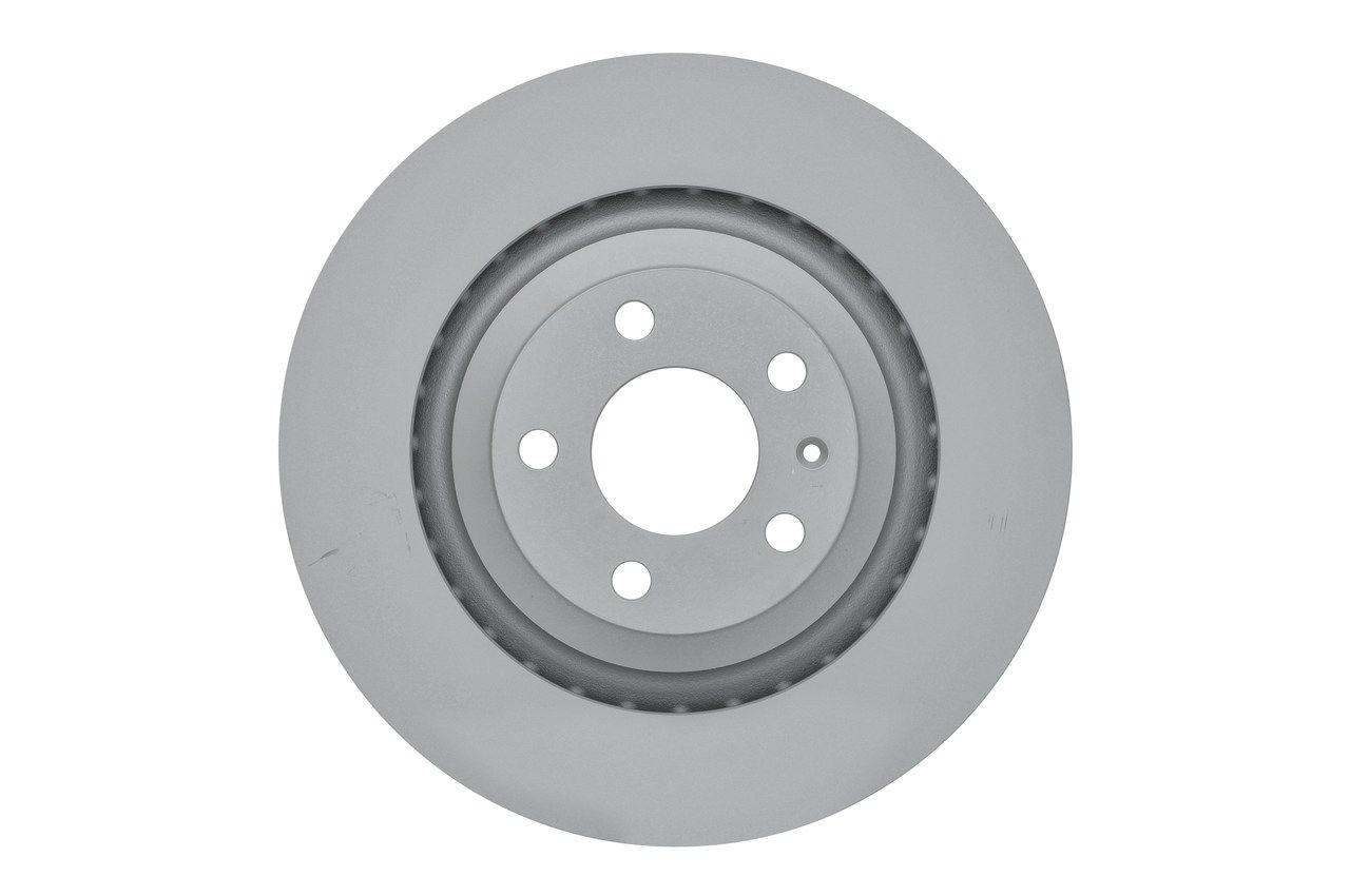 Гальмівний диск BOSCH 0986479C64 - zapix